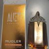 Mugler Alien Goddess Eau de Parfum Intense 60ml senza cellofan originale nuovo - immagine 3