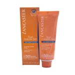Lancaster Sun Delicate Skin Sun Sensitive skin Soothing Comfort Cream Spf 50 50m