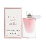 Lancome La vie est Belle L'Eau de Toilette Florale 50ml fragranza da donna