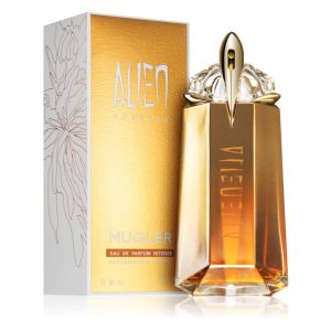 Mugler Alien Goddess Eau de Parfum Intense 60ml senza cellofan originale nuovo