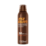 PizBuin Tan & Protect Spray Solare Intensificatore dell'Abbronzatura SPF30 150ml
