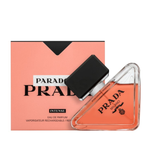 Prada Paradoxe Intense Eau de Parfum 50ml Refillable Ricaricabile