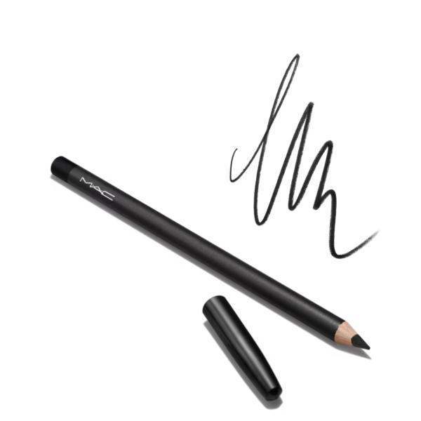 Mac Cosmetics Lip Pencil Crayon a levres Matita Labbra colore Caviar