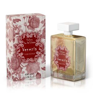 Rudy Le Maioliche Venezia Eau De Toilette 100ml Fragranze unisex