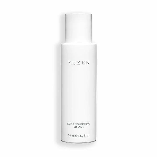 Yuzen Extra Nourishing Essence Lozione Super nutriente Viso 50ml