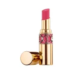 Yves Saint Laurent Rouge volupte shine Rossetto 32 Pink independent