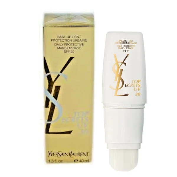 Yves Saint Laurent Top secrets UV 30 Base de teint 40ml Make up base
