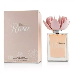 Blumarine Rosa Eau De Parfum 100 ml profumo donna