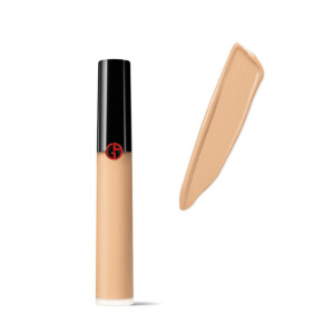 Armani Beauty Power Fabric Concealer Correttore viso 6ml Colore 4