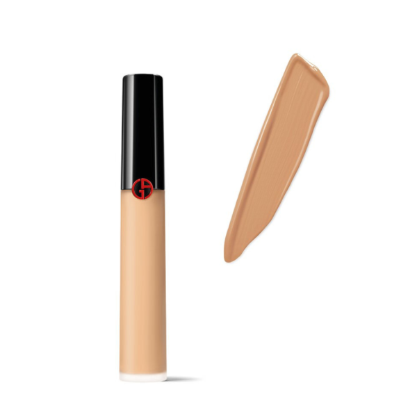 Armani Beauty Power Fabric Concealer Correttore viso 6ml Colore 6
