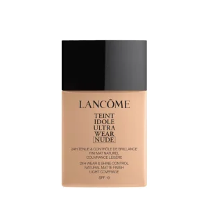 Fondotinta Lancome Teint Idole Ultra Wear Nude Foundation SPF19 02 Lys Rose