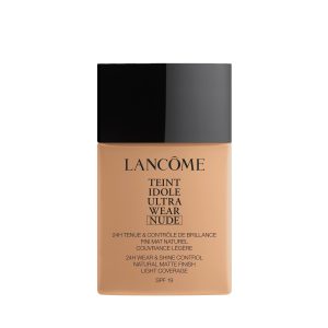 Fondotinta Lancome Teint Idole Ultra Wear Nude Foundation SPF19 045 bable beige