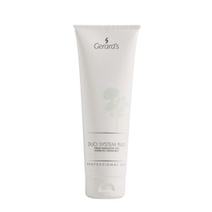 Gerard's Duo System Plus Crema massaggio viso nutriente e riparatrice 250ml