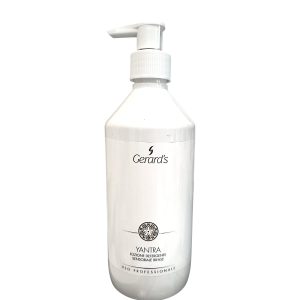 Gerard's Yantra lozione detergente sensoriale bifase 500ml