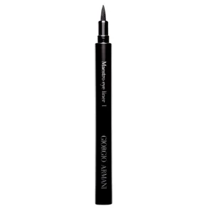 Giorgio Armani Maestro EyeLiner nero Lunga tenuta