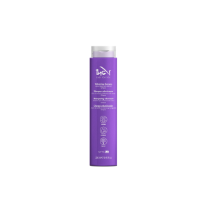 ING Shampoo Volumizzante 250 ml Volumizing shampoo