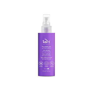 Siero capelli Anticrespo Frizz Serum Controller Vegan 150 ml Ing
