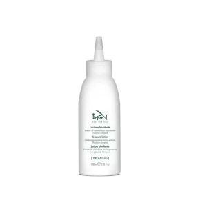 Lozione Bivalente Treating Ing 100 ml lozione anti forfora per capelli grassi