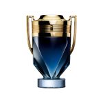 Paco Rabanne Invictus Parfum 100ml Nuovo Tester con la scatola