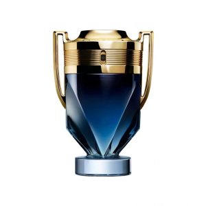 Paco Rabanne Invictus Parfum 100ml Nuovo Tester con la scatola