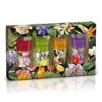 Rudy Gift Set of Four Hand Creams 30ml Kit regalo di 4 crema mani 30ml