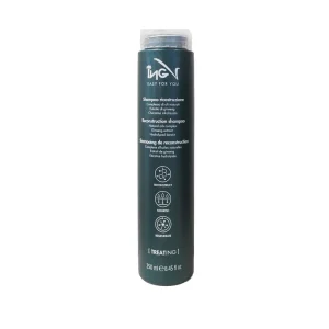 Shampoo Ricostruzione Reconstruction Treating 250 ml ING capelli tinti e crespi