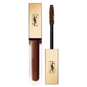 Yves Saint Laurent YSL Vinyl couture mascara 4 I'am the illusion