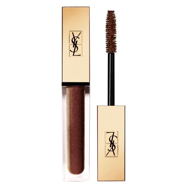 Yves Saint Laurent YSL Vinyl couture mascara 4 I'am the illusion