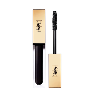 Yves Saint Laurent YSL Vinyl couture mascara 1 I'm the clash Nero