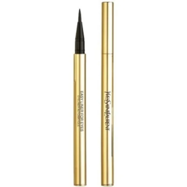 Yves saint Laurent YSL Easy liner for eyes Eyeliner automatique 3 blu