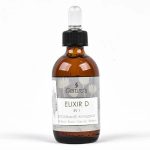 Gerard’s Elixir D Detossinante e Rivitalizzante Siero viso 50ml Face and Body Elixir "Detox – Recovery"