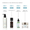 Skinceuticals Gentle Cleanser Latte crema detergente delicato 250ml pelle secca e sensibile - immagine 2