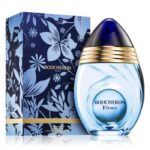 Boucheron Fleurs Eau de parfum 100ml profumo da donna