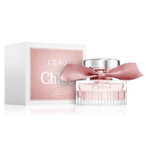 Chloe L'eau Eau de Toilette 50ml fragranza donna