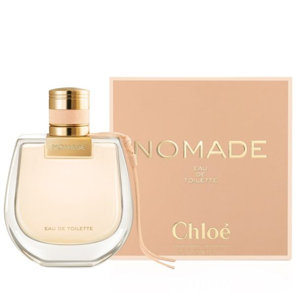 Chloe Nomade Eau de toilette 75ml Fragranza donna