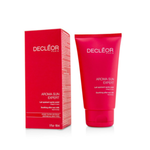 Decleor Aroma Sun Expert Soothing After Sun Milk Latte dopo sole viso corpo 150ml