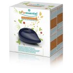 Diffusore a calore dolce per oli essenziali Puressentiel Perle de Nuit