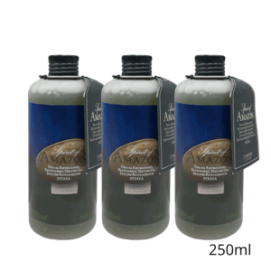 Doccia risvegliante Pitaya Spirit of Amazon 250ml 3 pezzi