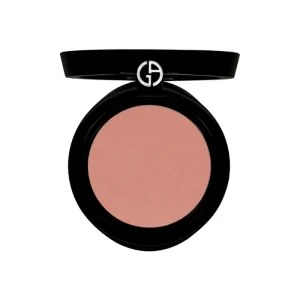 Giorgio Armani Cheek Fabric Sheer Blush Trasparent 306 Attitude