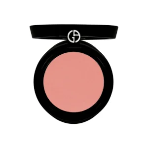 Giorgio Armani Cheek Fabric Sheer Blush Trasparent 502 Skin