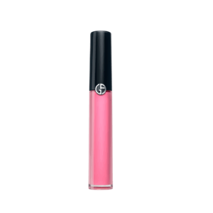 Giorgio Armani Crystal shine Gloss Lucidalabbra effetto cristallo 526 Pink