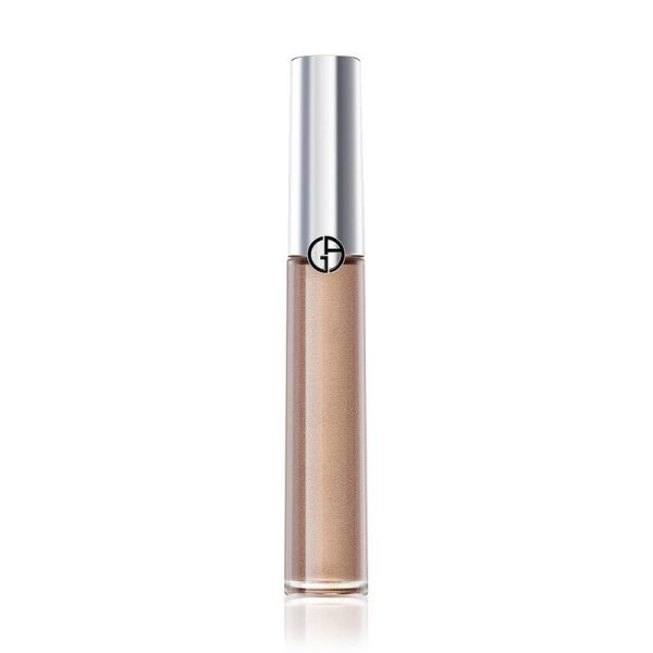 Giorgio Armani Eye tint Fluid eye color film ombretto fluido 9 Cold Copper