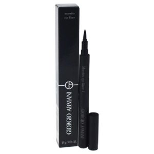 Giorgio Armani Eyes To Kill Eyeliner 1 nero
