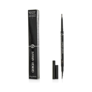 Giorgio Armani High Precision Brow Pencil Matita Sopracciglia 01 Wood