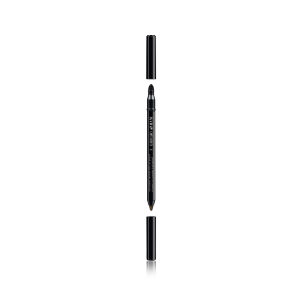 Giorgio Armani Waterproof smooth silk eye pensil Matita occhi effetto seta 2