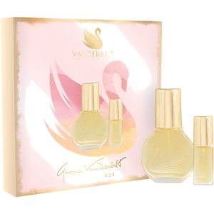 Gloria Vanderbilt Eau de Toilette 100ml + Eau de Toilette miniature 15ml
