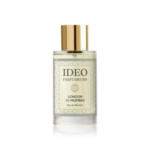 Ideo Parfumeurs London to Mumbai Eau de Parfum 100ml Fragranza Unisex