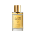 Ideo Parfumeurs Malika's Temptation Eau de Parfum 100ml Fragranza Unisex