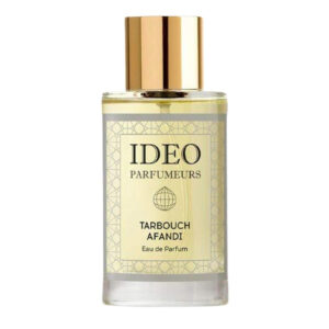 Ideo Parfumeurs Tarbouch Afandi eau de Parfum 100ml Fragranza Unisex