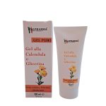 Italpharma Gel Puro Gel alla Calendula e Glicerina 100ml lenitivo protettivo
